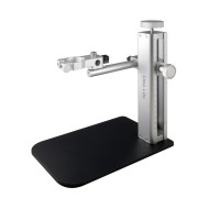 RK-10F Stand profesional de laborator pentru microscop - quick release
